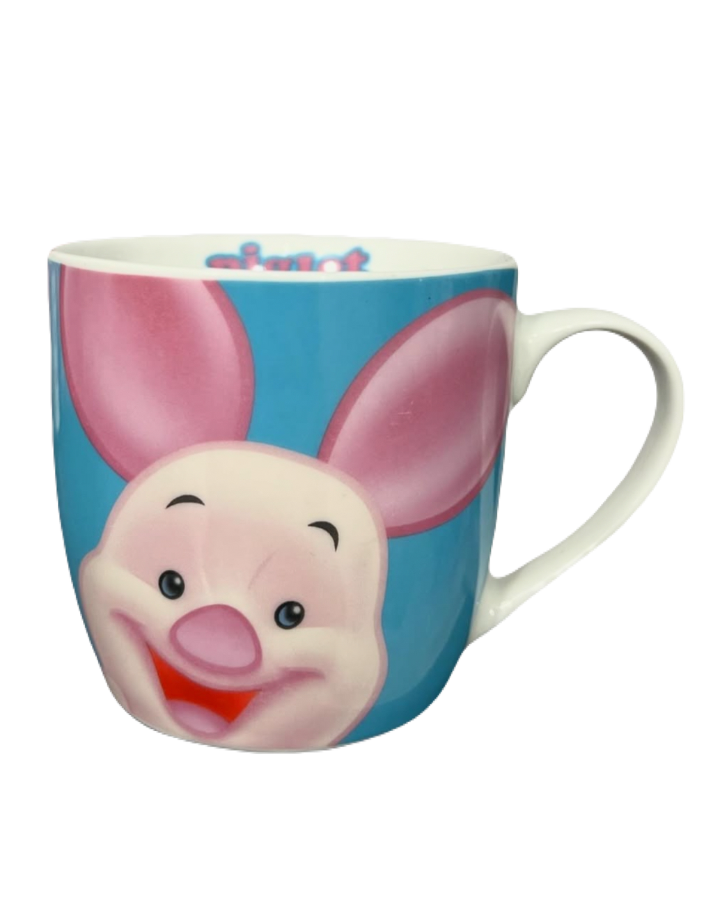 Winnie the Pooh Piglet Mug