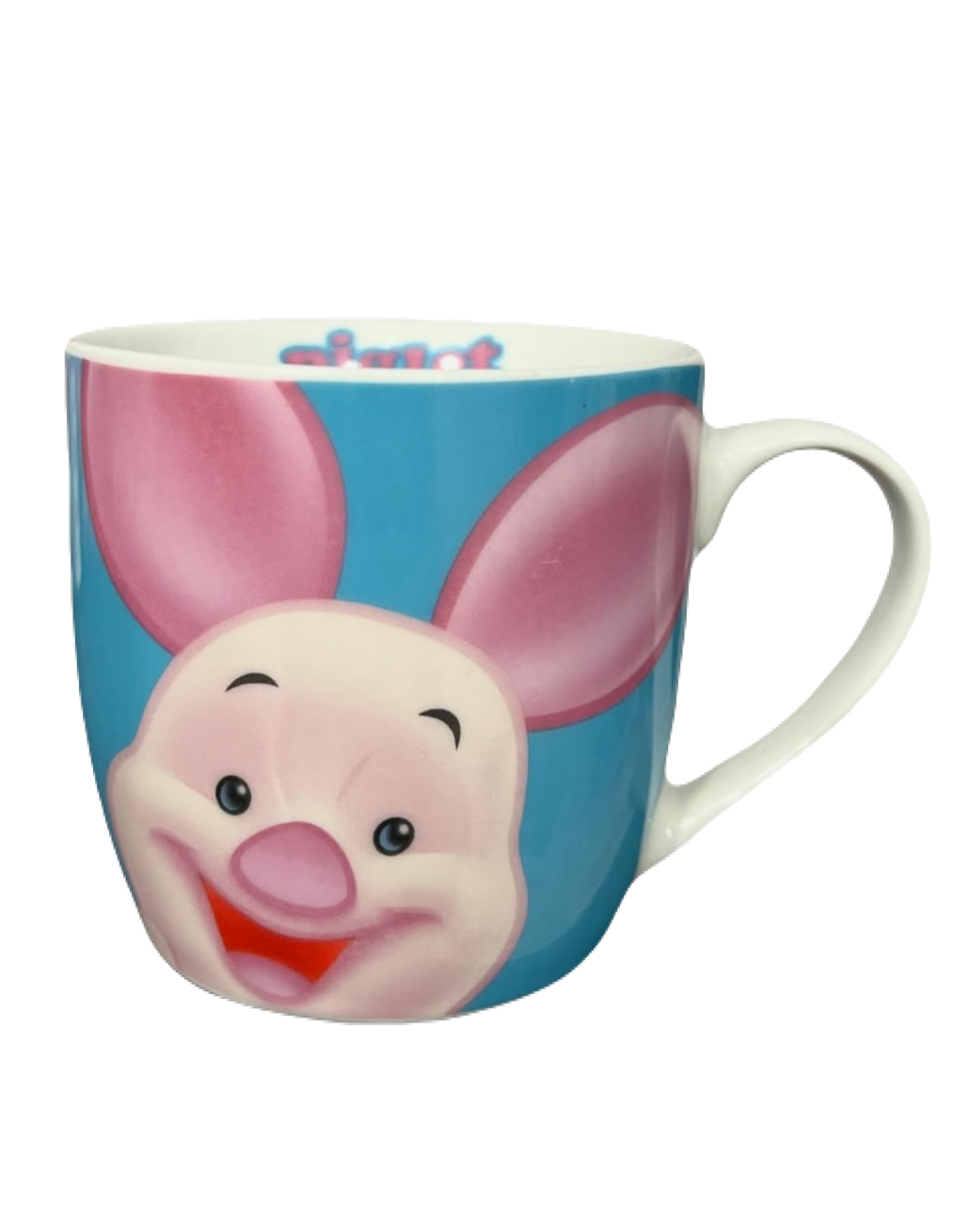 Winnie the Pooh Piglet Mug