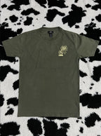H&M Hardcore Double-Sided Tee (Medium / Large)