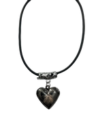 Spider Necklace