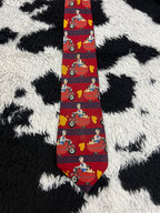 Wallace & Gromit Tie