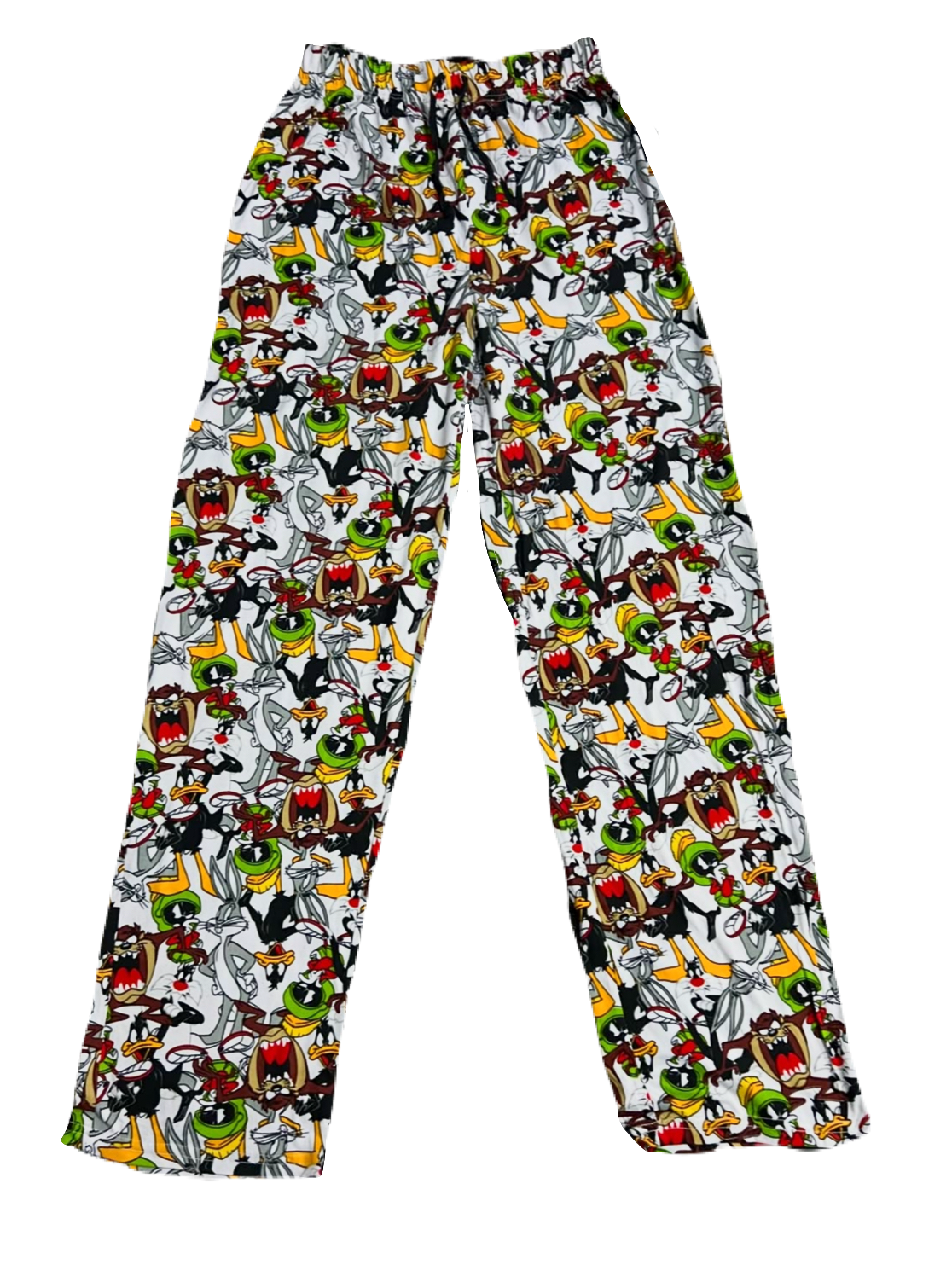 Looney Tunes PJs (Small / Medium)