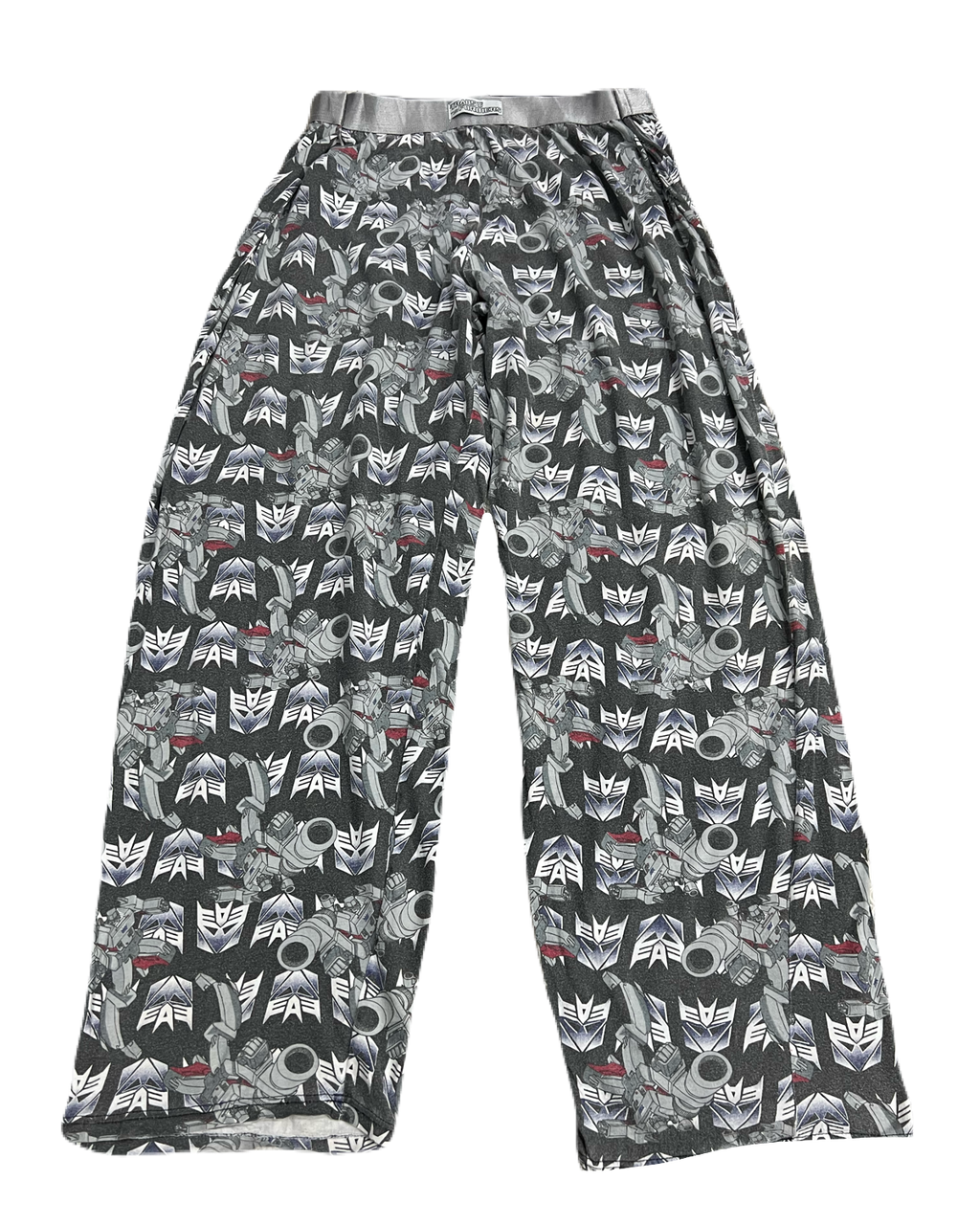 Transformers PJs (Large - Extra Large)