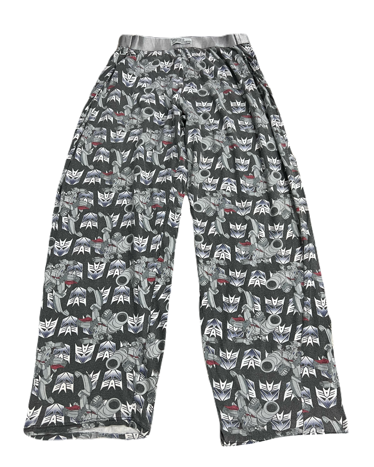 Transformers PJs (Large - Extra Large)