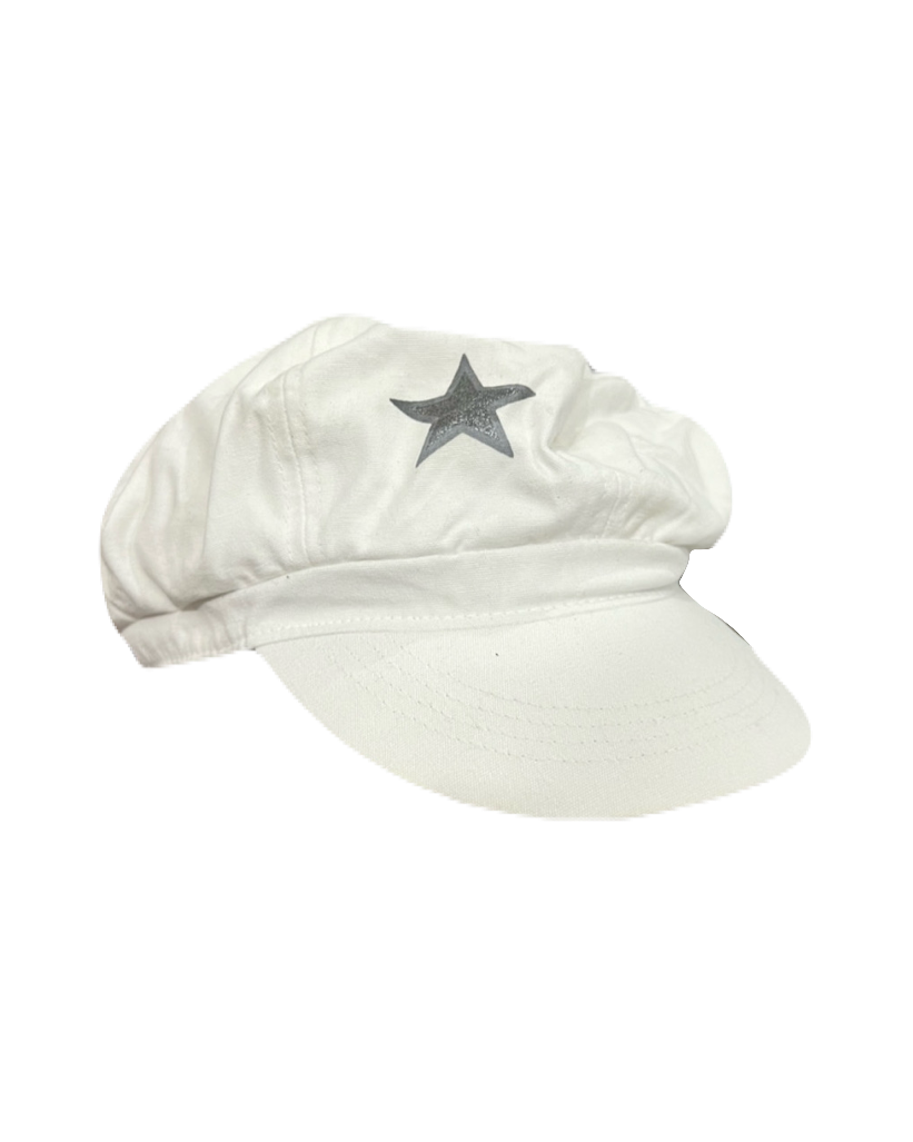 Star Messenger Cap