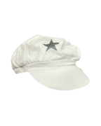 Star Messenger Cap