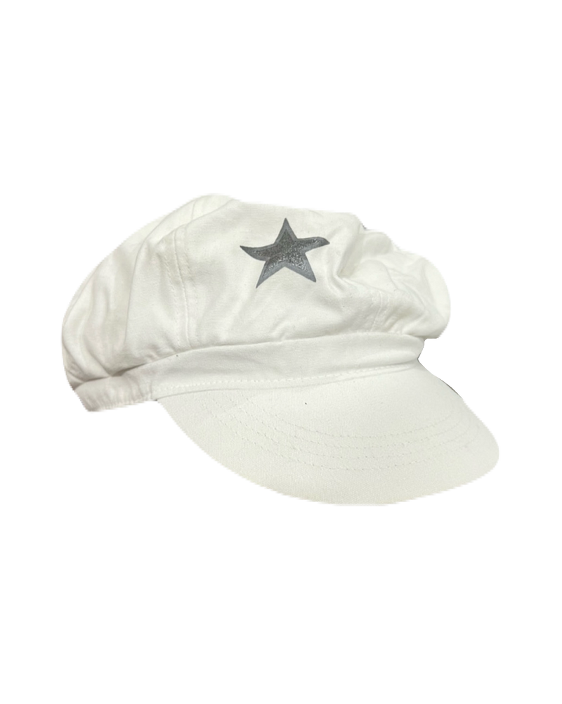 Star Messenger Cap