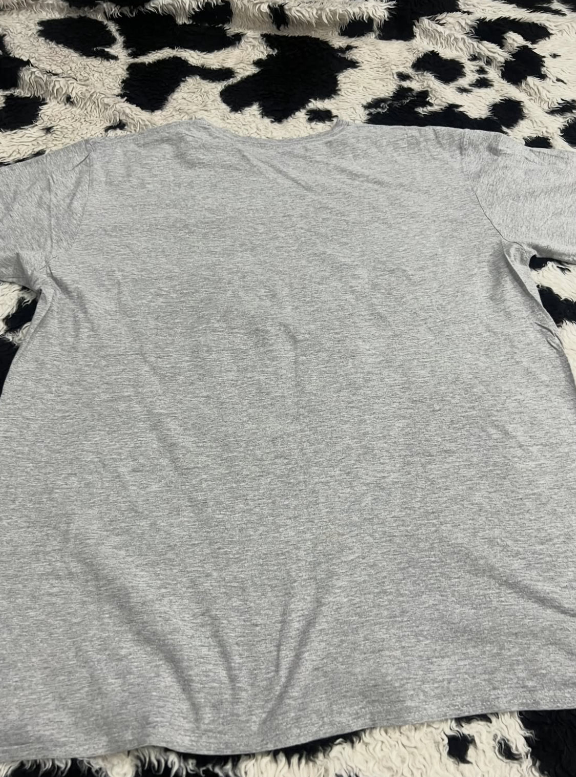 "All Good in the Neighborhood" Sesame Street Tee (Large / Extra Large)
