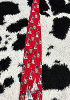 Nauticalia Boating Tie