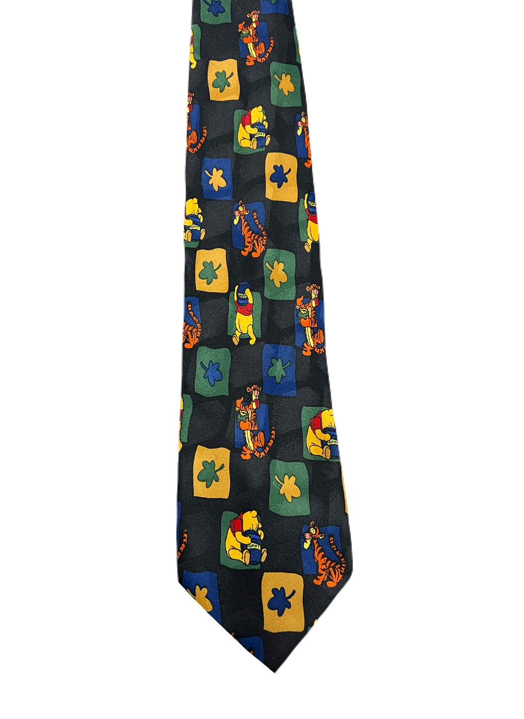 Winnie The Pooh Tie