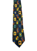 Winnie The Pooh Tie
