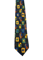 Winnie The Pooh Tie
