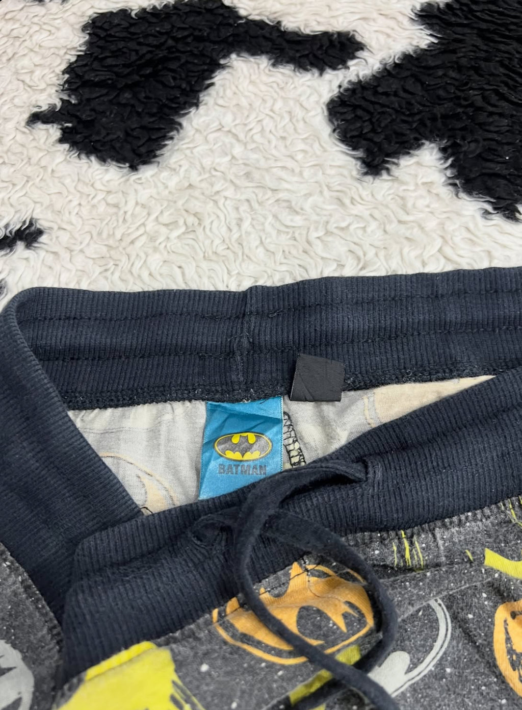 Batman PJs (Large)