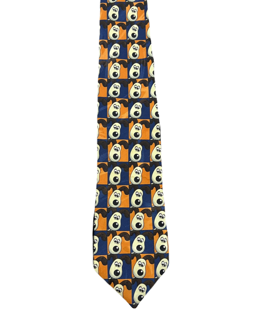 Wallace & Gromit Tie