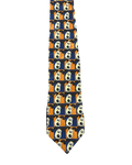 Wallace & Gromit Tie