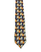 Wallace & Gromit Tie