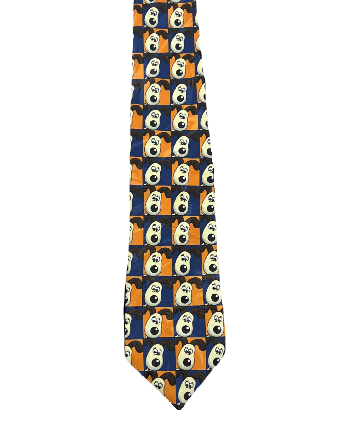 Wallace & Gromit Tie