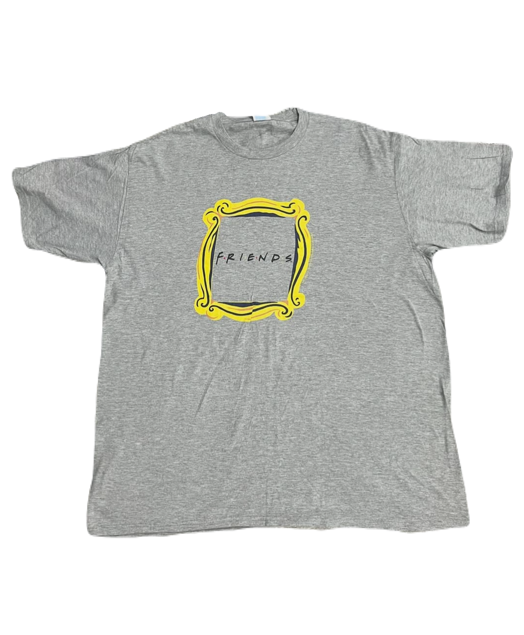 Friends Show Tee (Extra Large)