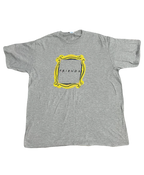 Friends Show Tee (Extra Large)