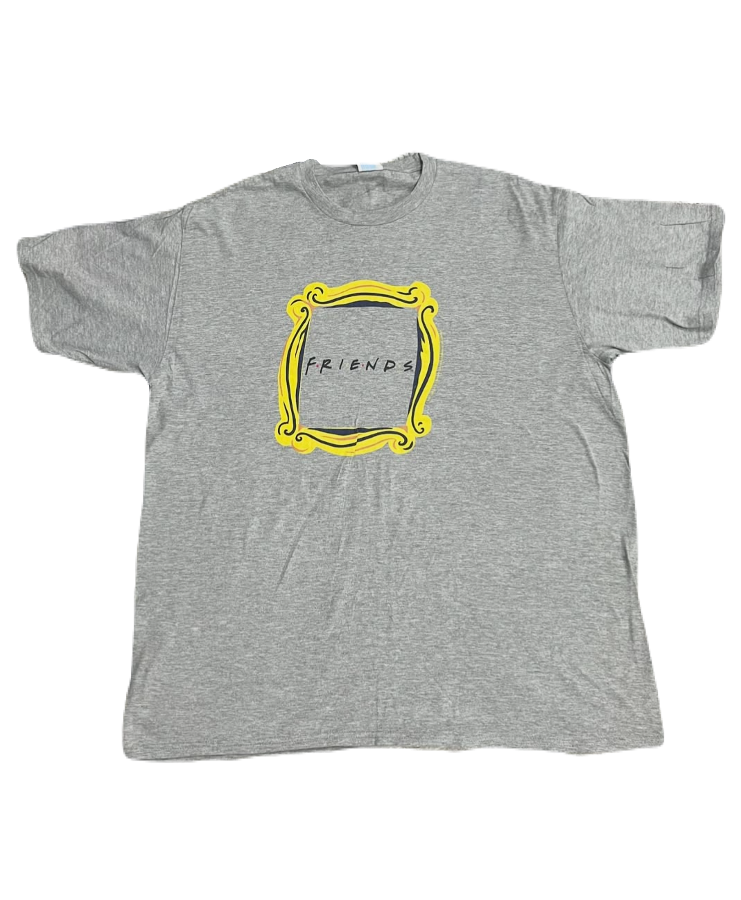 Friends Show Tee (Extra Large)