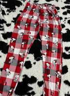 Snoopy PJs (Small)