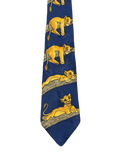 Lion King Simba Tie