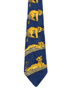 Lion King Simba Tie