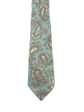Alpen Paisley Tie
