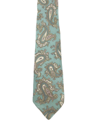 Alpen Paisley Tie