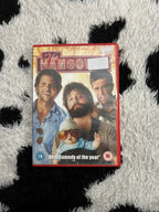 The Hangover DVD