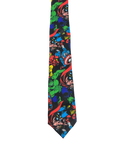 Cedarwoods State Marvel Tie