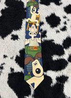 Wallace & Gromit Tie
