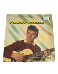The Tommy Steele Story Vinyl