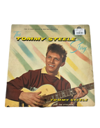 The Tommy Steele Story Vinyl