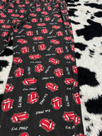 The Rolling Stones PJs (Large - Extra Large)