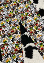 Looney Tunes PJs (Small / Medium)