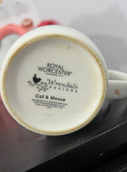 Cats & Dogs Mug
