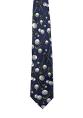 Golfing Equipment Tie