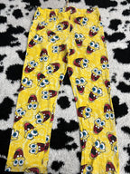 Spongebob PJs (Medium)