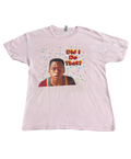 Family Matters Steve Urkel Tee (Large)