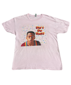 Family Matters Steve Urkel Tee (Large)