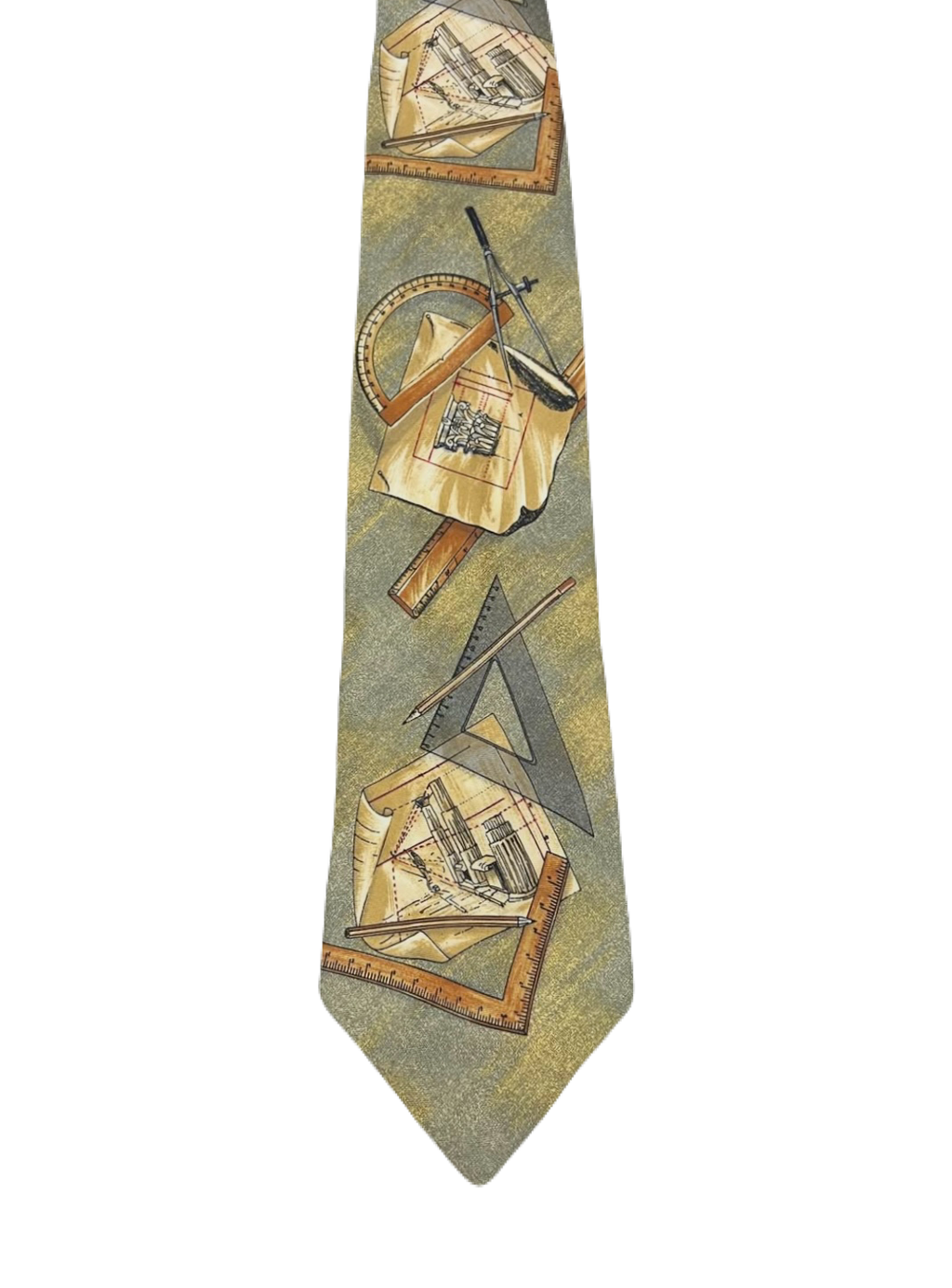Architecture Tie