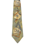 Architecture Tie