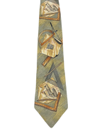 Architecture Tie