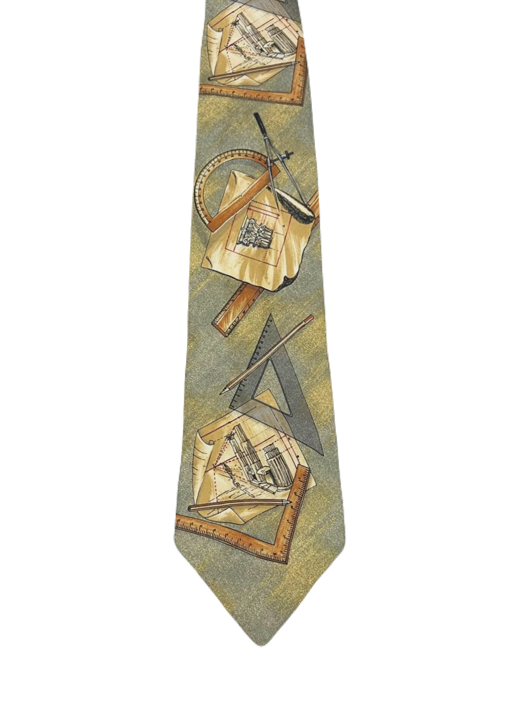 Architecture Tie