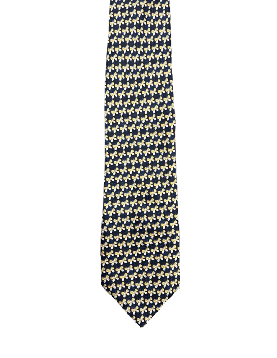 Butterflies Tie