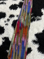 Molecular Expression Tie