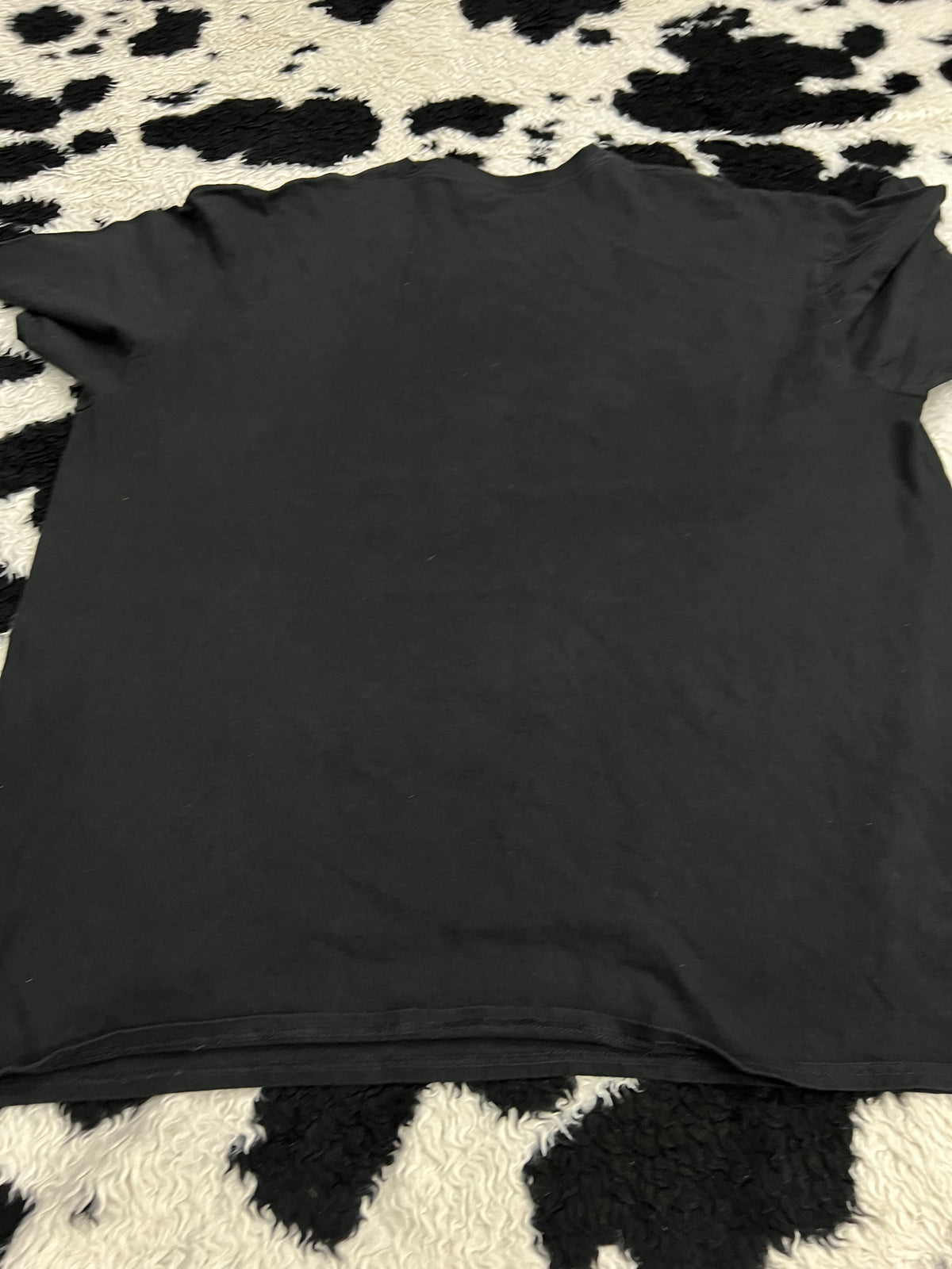 Bart Simpson on Skateboard Tee (Extra Large)