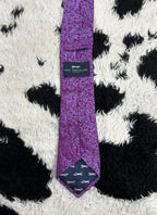 Paul Costelloe Floral Tie