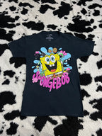Spongebob Tee (Medium)